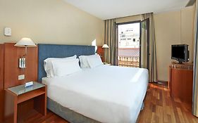 Hotel Nh Barcelona Centro 5*